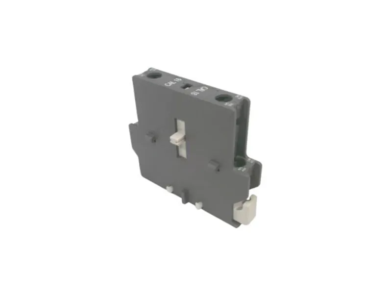Tiếp điểm phụ ABB ASEA BROWN BOVERI CAL18-11
