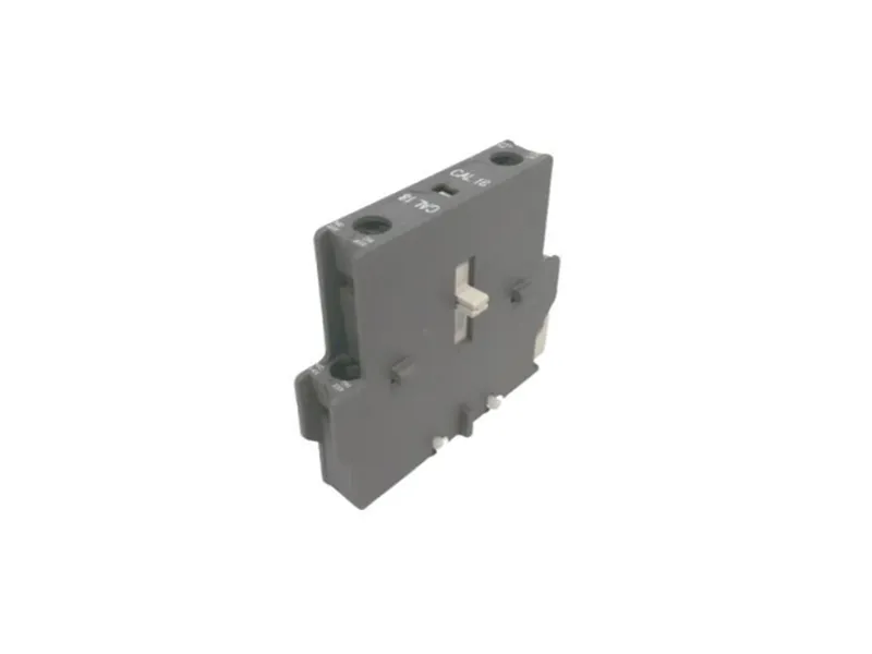 Tiếp điểm phụ ABB ASEA BROWN BOVERI CAL18-11