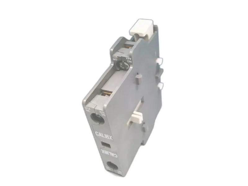 ABB ASEA BROWN BOVERI CAL18X-11接觸器/啟動器配件