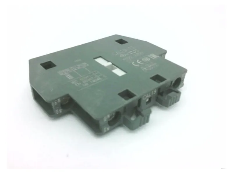 ABB ASEA BROWN BOVERI CAL19-11輔助觸點