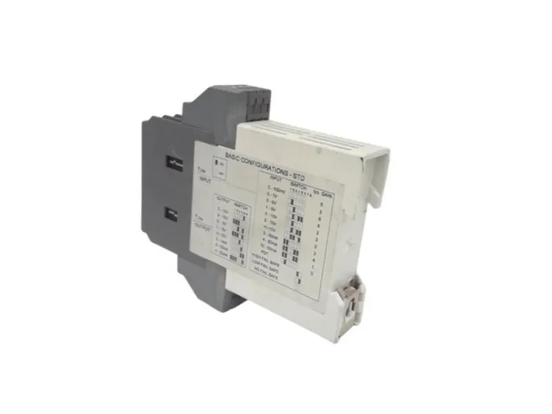 ABB CC-U/STD 信號調節器/變送器