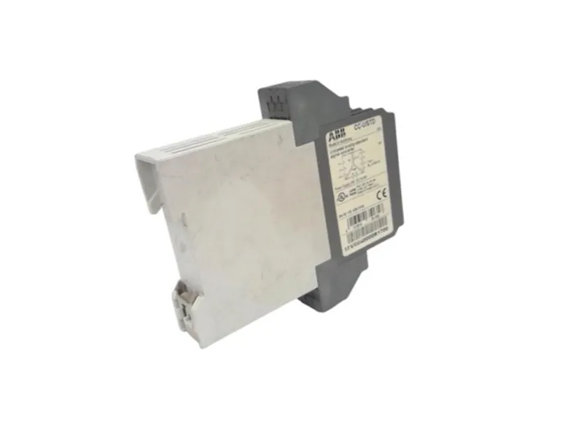 ABB CC-U/STD 信號調節器/變送器