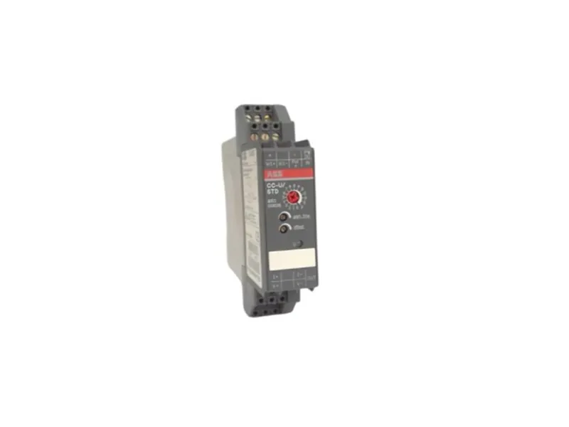 ABB CC-U/STD 信號調節器/變送器