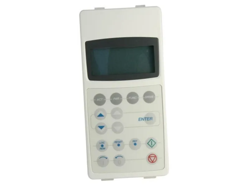 ABB CDP-311 鍵盤/按鍵面板