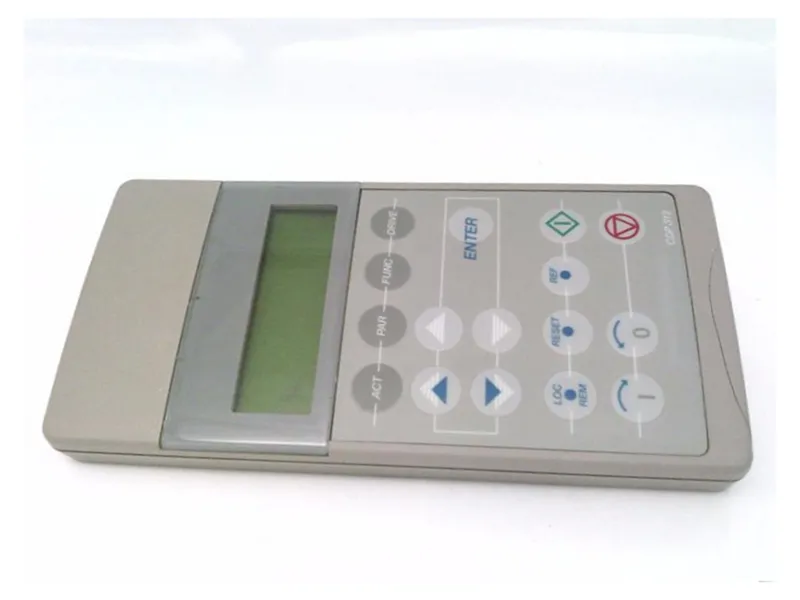 ABB CDP-312 Control Keypad