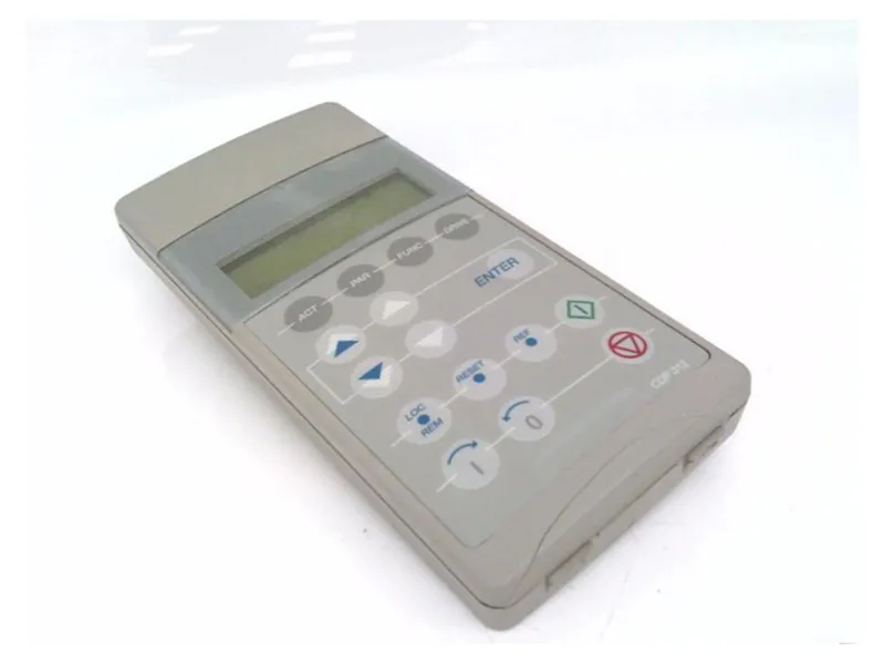 ABB CDP-312 Control Keypad