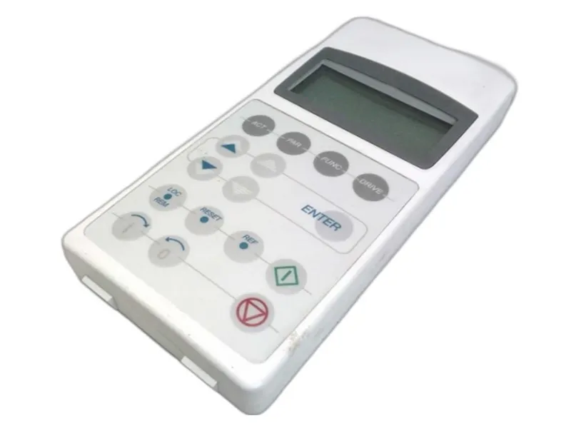 Klávesnice/Keypad ABB ASEA BROWN BOVERI CDP-312