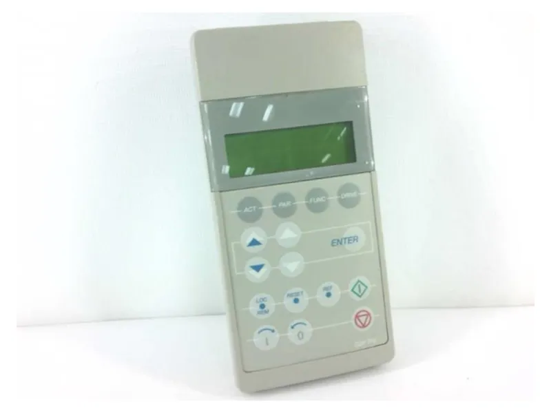Klávesnice/Keypad ABB ASEA BROWN BOVERI CDP-312
