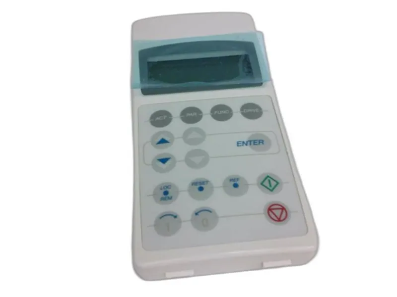 ABB ASEA BROWN BOVERI CDP-312R-SP-KIT Drive Interface/Operator Panel