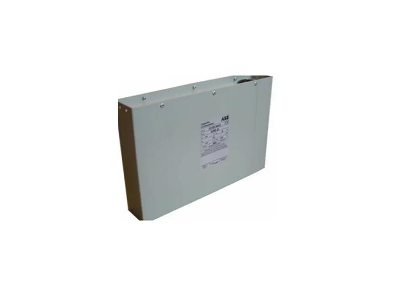 ABB ASEA BROWN BOVERI CLMD-33電容器