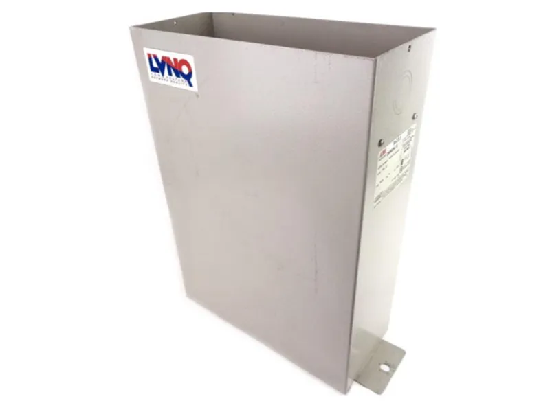 ABB ASEA BROWN BOVERI CLMD-63大型封閉式電容器