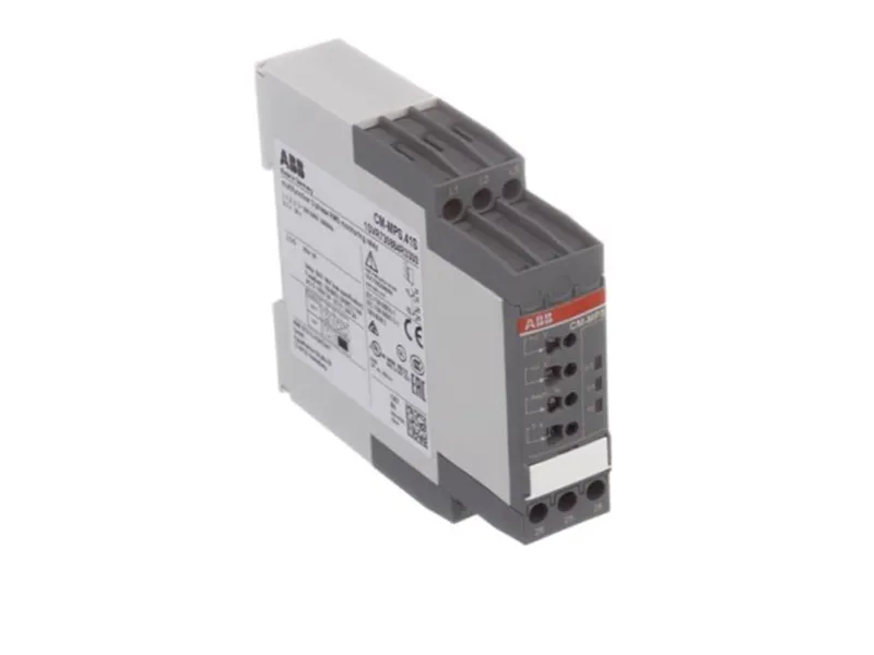 ABB CM-MPS.41.S 相電壓缺失繼電器