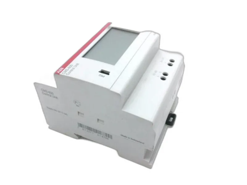 CMS-600 控制單元 - ABB - ASEA BROWN BOVERI