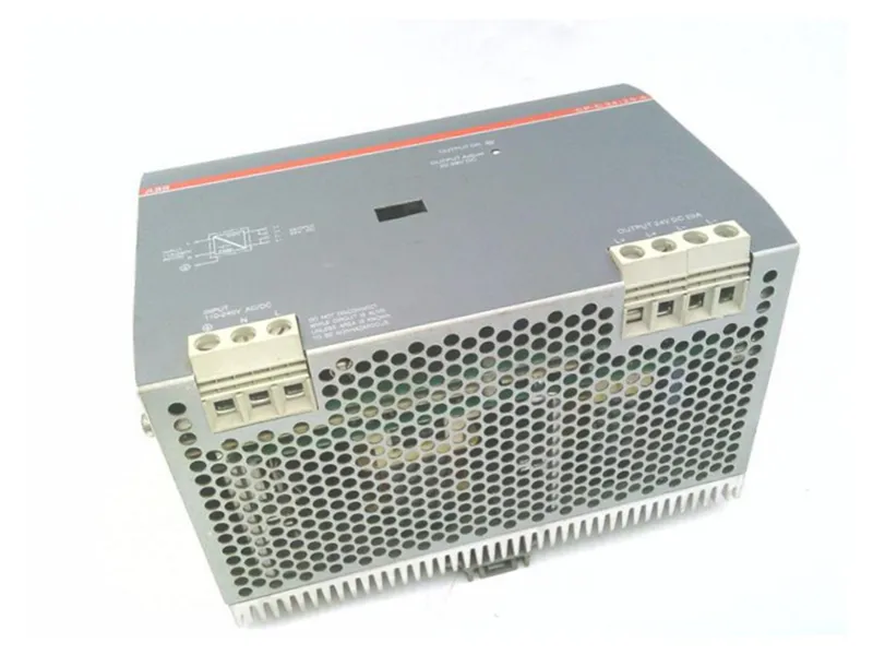 ABB ASEA BROWN BOVERI CP-C 24/20.0電源