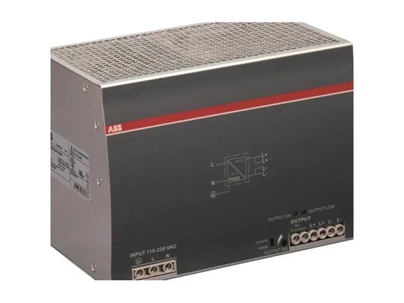 ABB CP-E-24/20.0電源