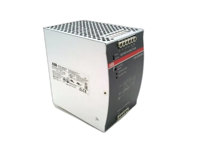 แหล่งจ่ายไฟ ABB CP-E24/10.0