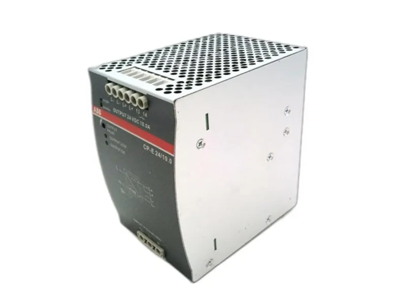 แหล่งจ่ายไฟ ABB CP-E24/10.0