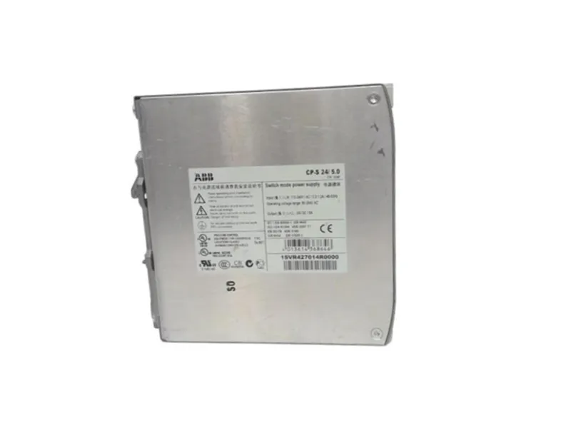 ABB CP-S24/5.0電源模組