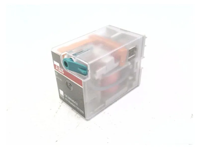 ABB CR-M024DC2繼電器/插座