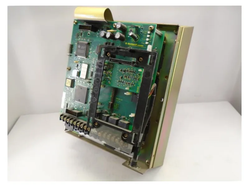 Drive ALLEN BRADLEY 1336F-BRF20-AN-EN