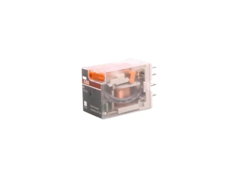 Rơle/Ổ cắm ABB ASEA BROWN BOVERI CR-M110AC4L