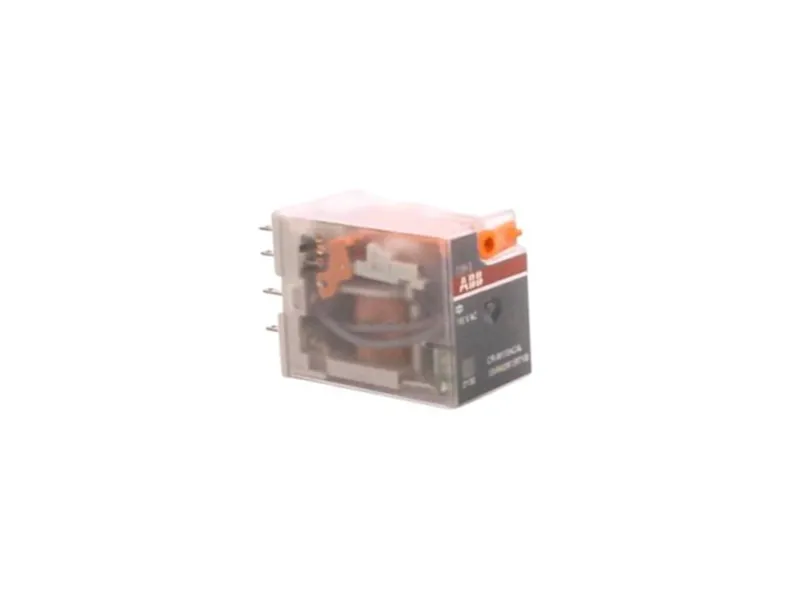 Rơle/Ổ cắm ABB ASEA BROWN BOVERI CR-M110AC4L