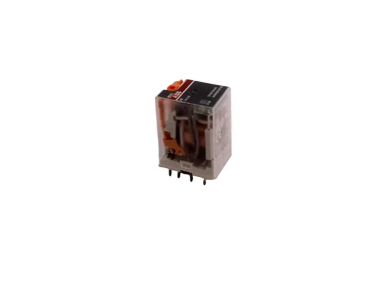 Rơle/Ổ cắm ABB ASEA BROWN BOVERI CR-M110AC4L