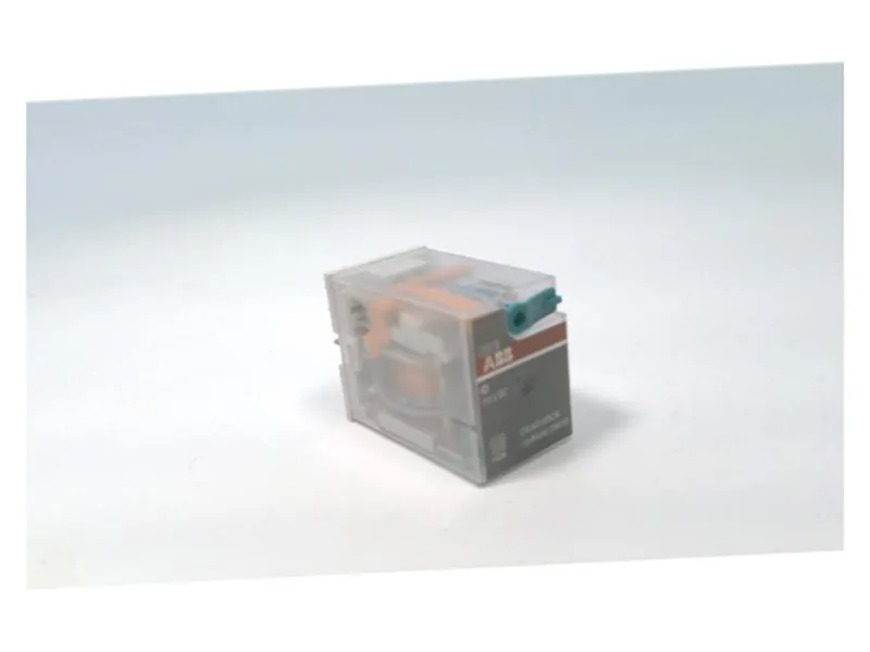 ABB ASEA BROWN BOVERI CR-M110DC4L繼電器/插座
