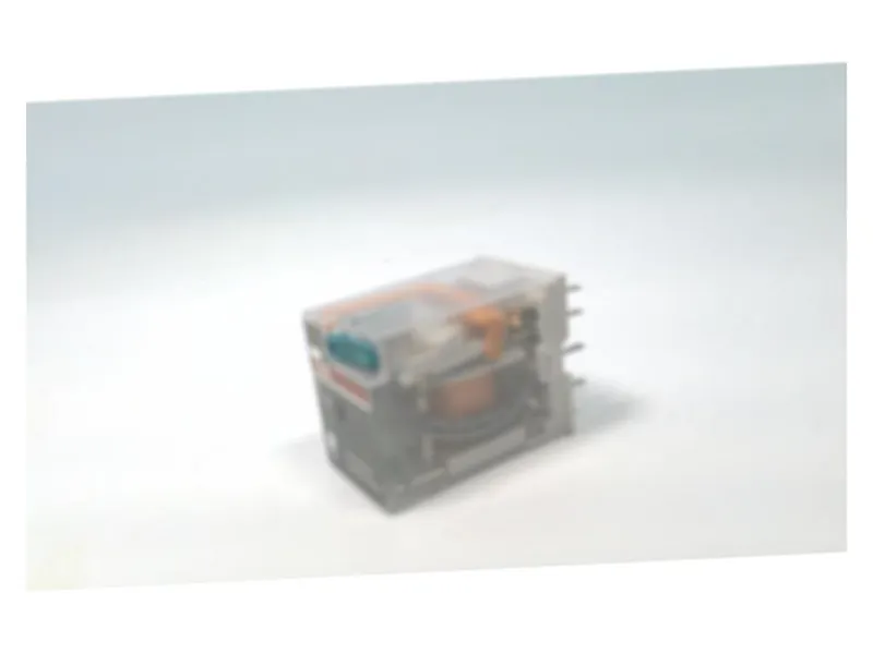ABB ASEA BROWN BOVERI CR-M110DC4L繼電器/插座