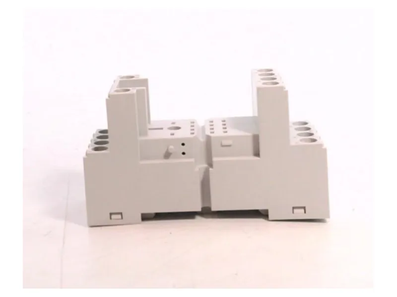 CR-M2SS Relay/Socket by ABB - ASEA BROWN BOVERI
