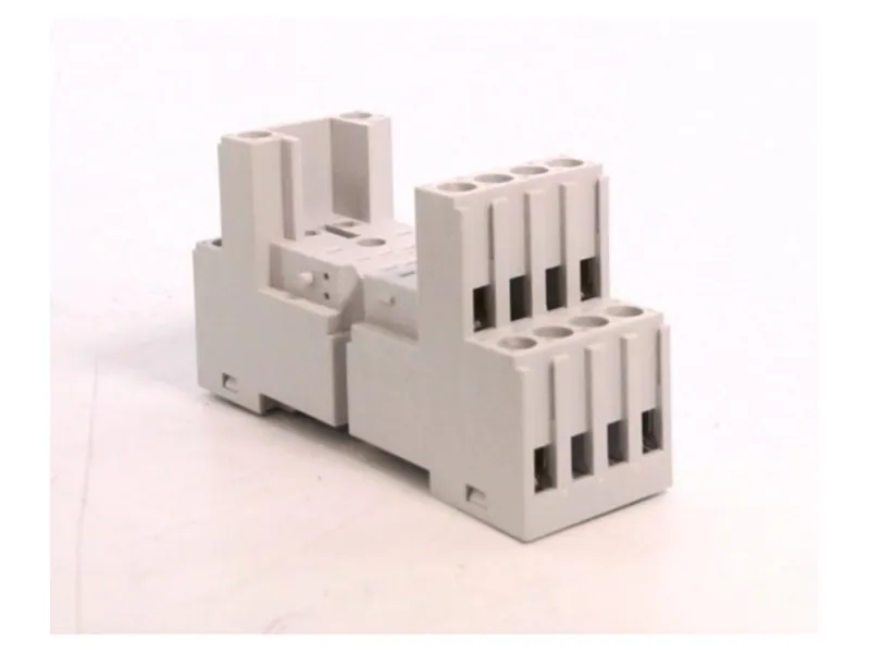 Relé/Zásuvka ABB CR-M2SS