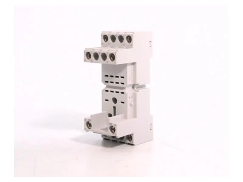 Relé/Zásuvka ABB CR-M2SS