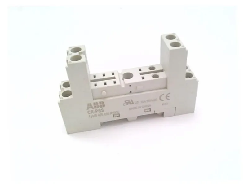 CR-PSS PLC Module/Rack by ABB - ASEA BROWN BOVERI