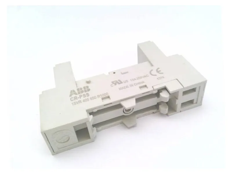 CR-PSS PLC Module/Rack by ABB - ASEA BROWN BOVERI