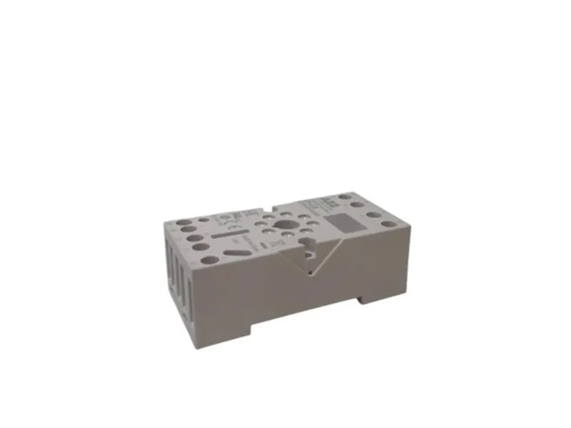 ABB ASEA BROWN BOVERI CR-U2S繼電器/插座