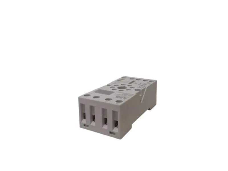 ABB ASEA BROWN BOVERI CR-U2S繼電器/插座