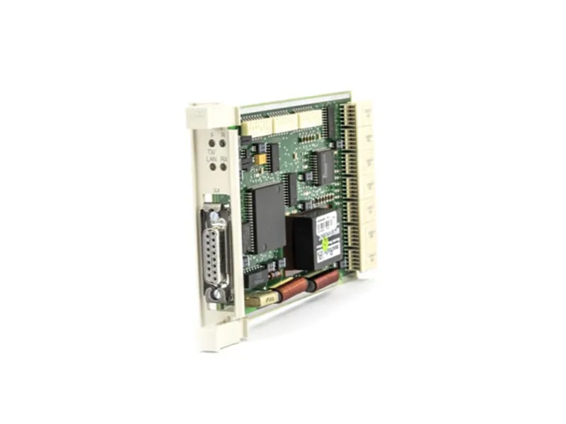 ABB ASEA BROWN BOVERI CS513 PLC/附加板 PC板