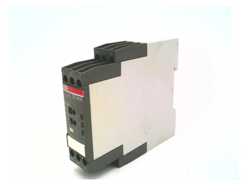 CT-AHS.22S Time Delay Relay by ABB - ASEA BROWN BOVERI