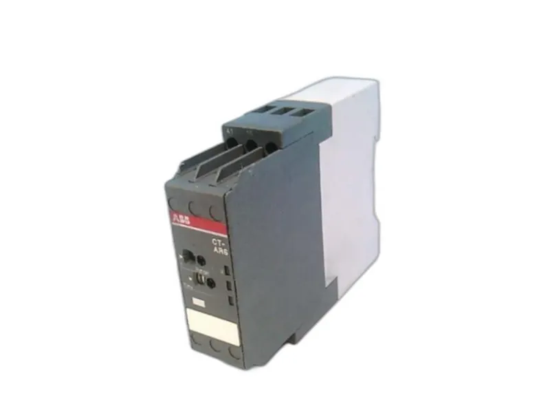 ABB CT-ARS.11S時間延遲繼電器