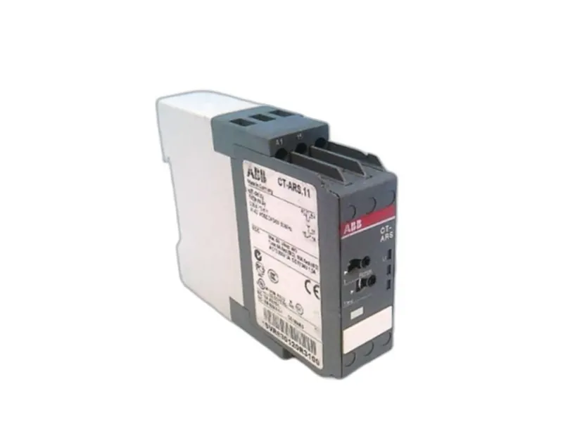 ABB CT-ARS.11S時間延遲繼電器