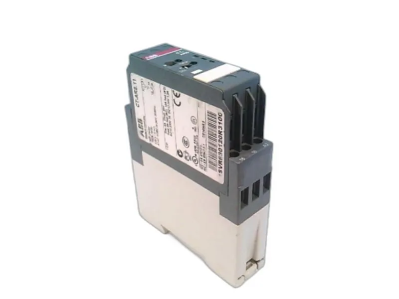 ABB CT-ARS.11S時間延遲繼電器
