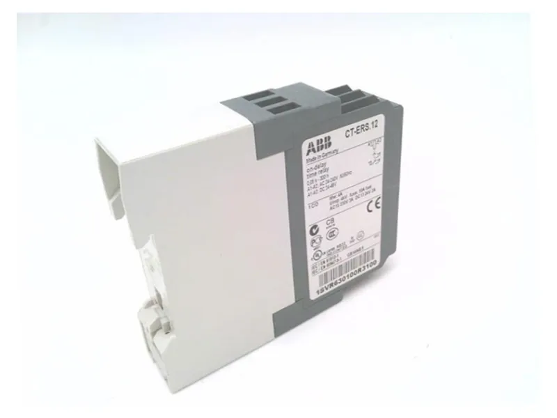 ABB ASEA BROWN BOVERI CT-ERS.12 發射器
