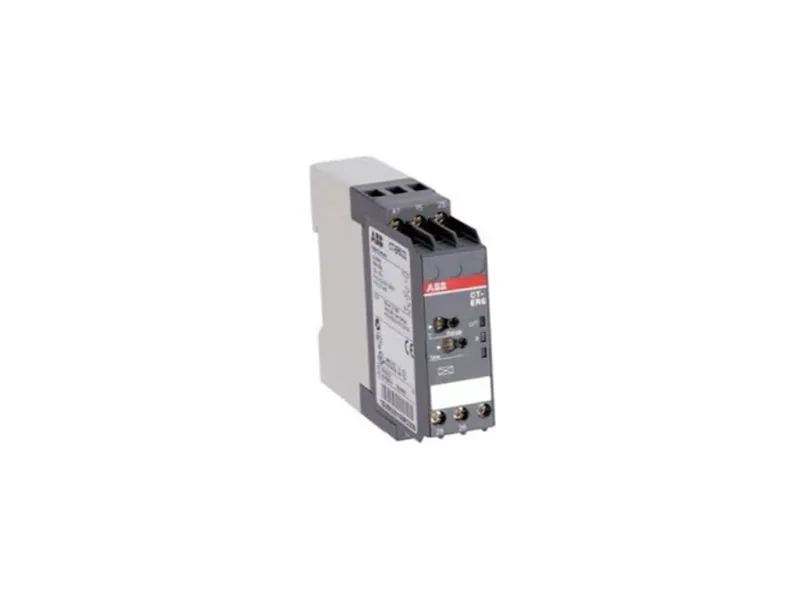 CT-ERS.22S Time Delay Relay by ABB - ASEA BROWN BOVERI