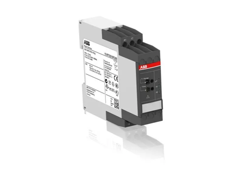 ABB CT-MVS.12S Time Delay Relay