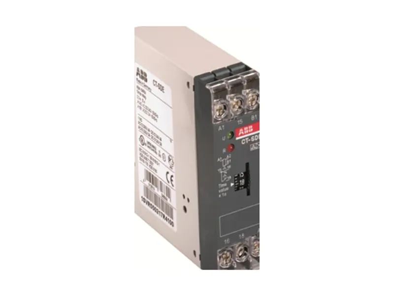 ABB CT-SDE 定時器/計數器