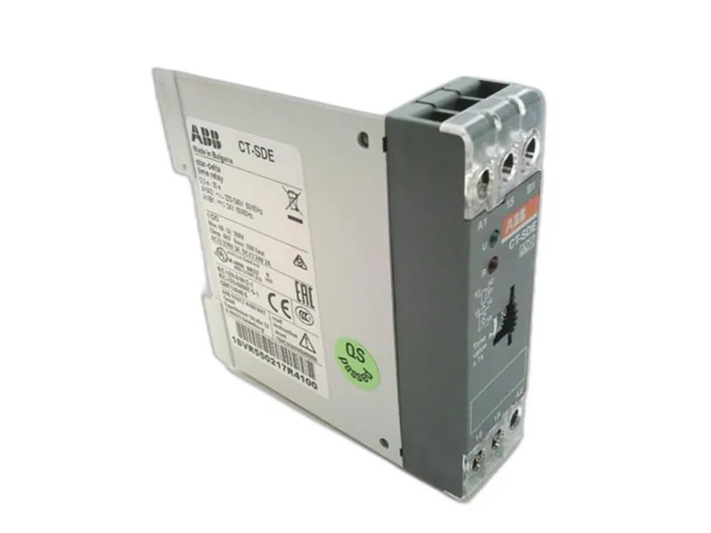 ABB CT-SDE 定時器/計數器