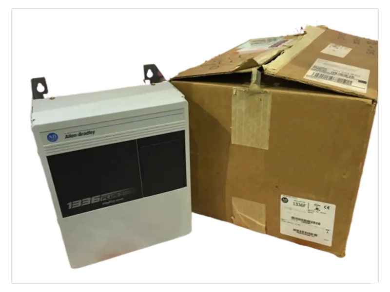 ALLEN BRADLEY 1336F-BRF200-AA-EN 驅動器