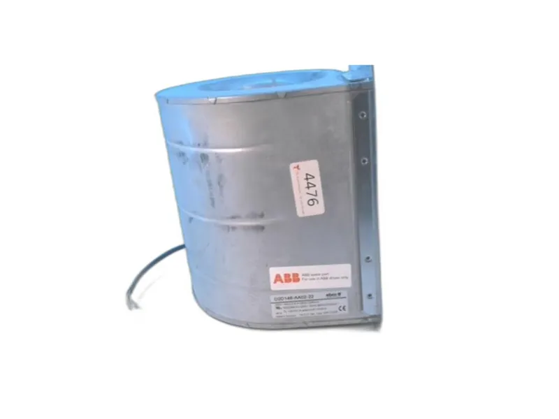 ABB ASEA BROWN BOVERI D2D146-AA02-22 風扇/通風設備