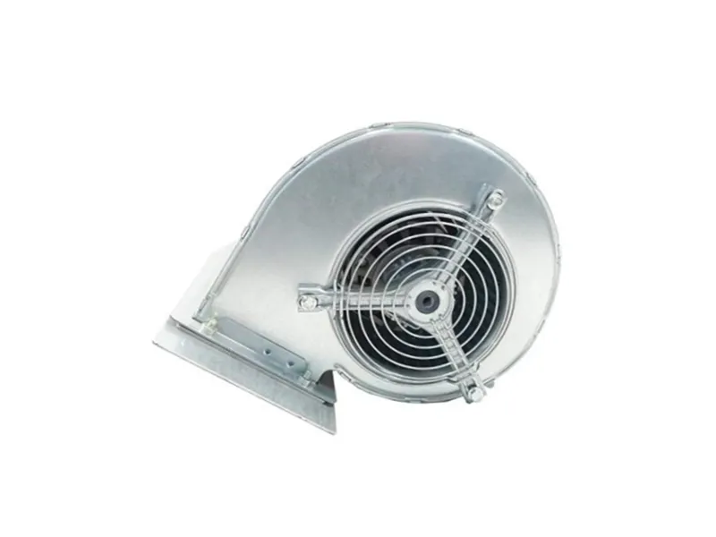 ASEA BROWN BOVERI D2D160-CE02-11 Blower