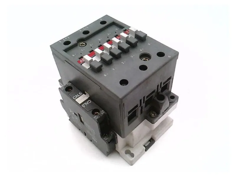 DA75-20-11-84接觸器 - ABB - ASEA BROWN BOVERI